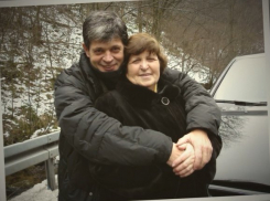  «Она была доброй и очень красивой женщиной», - писатель Рунов об убитой Луизе Ахеджак 