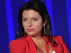 Маргарита Симоньян придумала новый рецепт окрошки