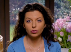 Маргарита Симоньян назвала Стаса Михайлова нормальным человеком