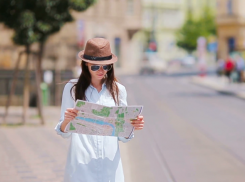 Стал известен возраст большинства туристов в Краснодаре