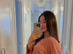 Миллион просмотров набрала попа Олеси Иванченко в соцсети