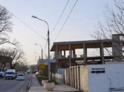 В Новороссийске появится новый торговый центр и дорожная развязка