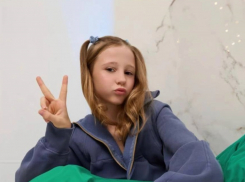 10-летняя уроженка Кубани вошла в топ-10 самых популярных и богатых блогеров мира