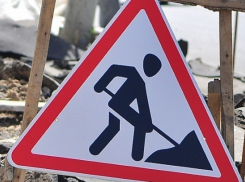  На месяц ограничат движение по улице Коммунаров в Краснодаре 