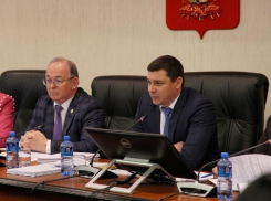 «Впервые за семь лет бюджет Краснодара стал бездефицитным», - мэр Первышов 