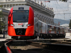 Майкоп и Адлер свяжет дополнительная «Ласточка»