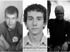 Тела погибших альпинистов на горе Галдор доставят в Краснодар ﻿
