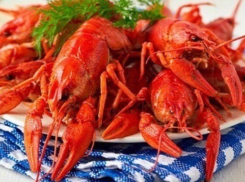 Где самые вкусные раки?