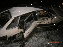 Более 20 человек пострадали в ДТП за минувшие сутки на Кубани