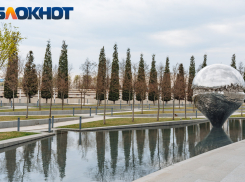 Парк Галицкого в Краснодаре скоро станет отдельным городом, в котором можно будет жить