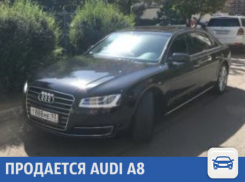 Комфортабельный авто на крутых номерах продается в Краснодаре