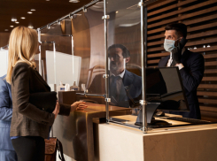 На Кубани доходы отелей выросли почти на 70% несмотря на ограничения 