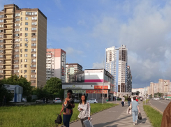 Главное в Краснодаре: беспилотники летают над городом, цены растут, пробки увеличиваются, бомжи и проститутки обитают в центре, а свет отключат всем