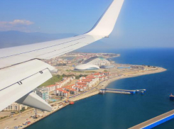  Самолетам запретят летать над Сочи 