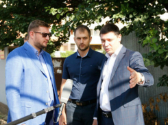 Мэр Краснодара проверил качество новых дорог, потребовав «довести их до ума»