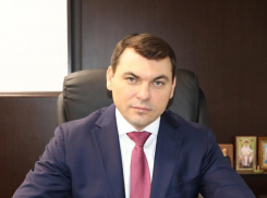 Задержан министр ГО и ЧС Кубани Сергей Штриков 