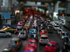 Тайный инвестор не спешит вкладываться в дороги Краснодара