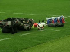  Футбольные сборные России и Бельгии сыграют в Сочи на новом стадионе 