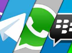 Из-за WhatsApp вынуждены поменять телефоны часть жителей Краснодарского края