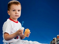 На Кубани разыскивают 4-летнего мальчика и его отца 