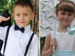 Объявляем победителей конкурса «Король и королева детского бала» 