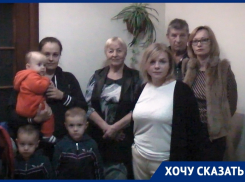 600 семей, оставшиеся без горячей воды, не могут достучаться до губернатора Кубани и других чиновников