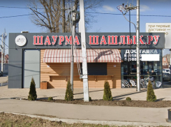 Краснодарку-инвалида не пустили в шашлычную с собакой-поводырём: суд кафе не наказал