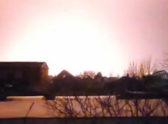 «Автоматные очереди и взрывы»: жители Ейска об ударах БПЛА