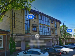 СПА-отель в центре Краснодара продают почти за 90 миллионов рублей 