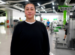 Участница «Сбросить лишнее-4» Светлана Джарим