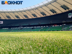 Фанаты смели почти все билеты на матч «Краснодара» с махачкалинским «Динамо»