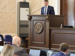 Краевой филиал Госфонда поддержки участников СВО «Защитники Отечества» получит все необходимое для полноценной работы