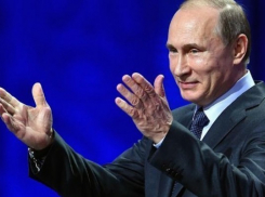 Путин из Сочи дал старт четвертой нитке энергомоста в Крым