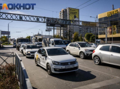 «Бомбилы» исчезнут с вокзалов и аэропортов Кубани 