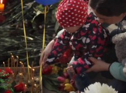 «Когда гибнут дети, это касается каждого», - краснодарцы о трагедии в Кемерово 