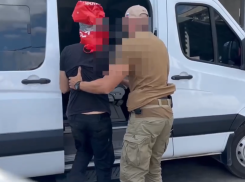 Приезжего задержали в Краснодаре за перевод денег террористам