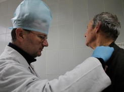 Бесплатно проверить свой организм на наличие опухолей может любой мужчина в Краснодарском крае