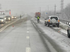 В Адыгее возбудили уголовное дело после ДТП с 4 погибшими