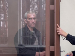 Извращенец из Чистяковской рощи Краснодара отправится в колонию на 13 лет 