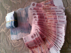 В Краснодаре задержали налетчиков, похитивших 3 миллиона рублей