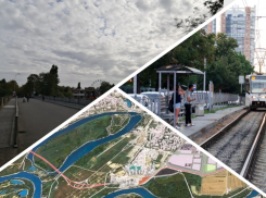 Запрет на стройку новых домов: PR-кампания на Гидрострое «будущего» мэра Краснодара Алексеенко