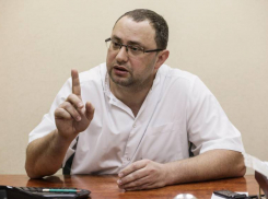 Евгений Филлипов: 73,3 года - средняя продолжительность жизни на Кубани
