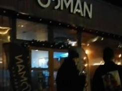 В горах Сочи нашли бар, который игнорировал коронавирусные требования