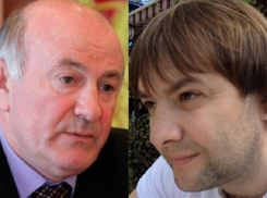 Долуда избран президентом Федерации гандбола Кубани