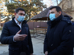 Первышов пообещал разобрать основные темы обращений краснодарцев к Путину 