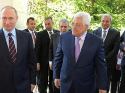 «Без России нам не обойтись»: Аббас на встрече с Путиным в Сочи попросил его помочь создать независимое государство