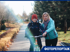 День семейной истории здоровья: «всё зависит от вашего отношения к жизни»
