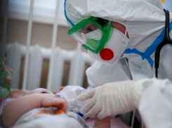 Главный инфекционист Кубани: «Говорить о полной победе над пандемией пока рано»