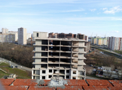 Краснодарский ЖК «Парусная регата» передали Фонду защиты прав дольщиков