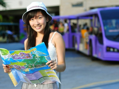 Иностранцам могут начать предоставлять электронные визы в Сочи